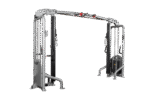 Hoist Cable Crossover