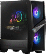 MSI Codex R Gaming Desktop