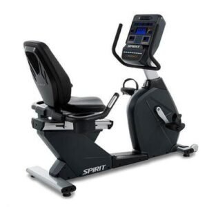 Spirit CR900 Recumbent Bike