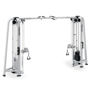 Certified Used Life Fitness Cable Crossover