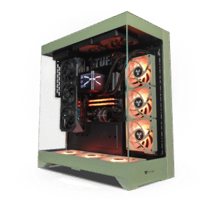 CTE E550 BioHazard Extreme Ready to Ship