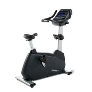 Spirit CU900 Upright Bike