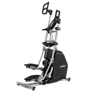 Spirit CVC800 Total Body Climber
