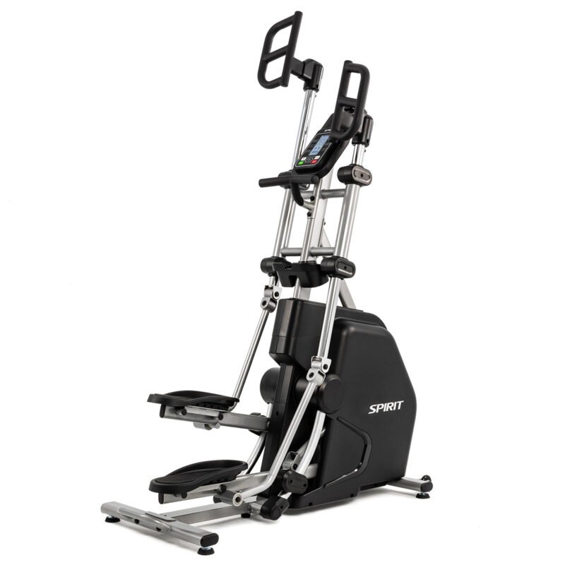Spirit CVC800 Total Body Climber
