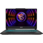 MSI Cyborg 15 A12VF-1096US Gaming Laptop