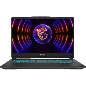 MSI Cyborg 15 A12VF-1096US Gaming Laptop