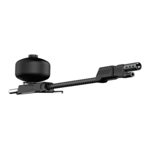 CZI FT10 Spitfire Flame Thrower for Power Grid Cleaning