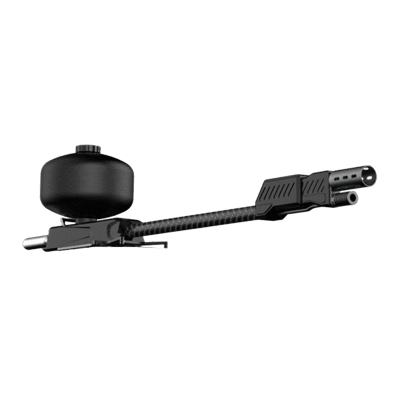 CZI FT10 Spitfire Flame Thrower for Power Grid Cleaning