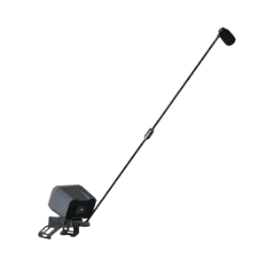 CZI MP10E Broadcast and Sound Pickup System