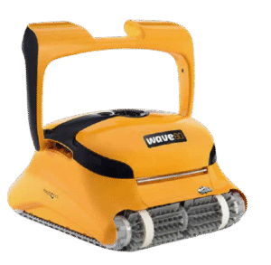 Maytronics Dolphin Wave 80 Commercial Robotic Pool Cleaner