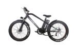 Nakto Cruiser 2 Electric bike