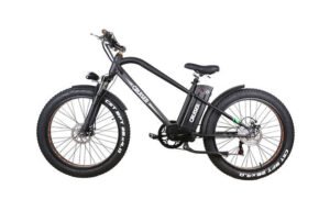 Nakto Cruiser 2 Electric bike