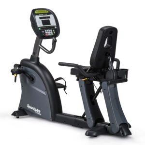 Certified Used SportsArt C535R Recumbent Bike