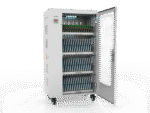 Cetrix Technologies Disinfection Charging Cabinet For Tablets - 52 Bays