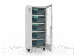 Cetrix Technologies Disinfection Charging Cabinet For Tablets - 65 Bays