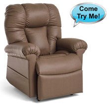 Journey Perfect Sleep Chair Deluxe - Duralux