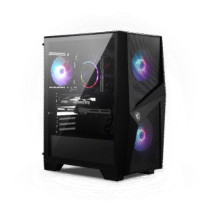 MSI Codex R2 C14NUC7-226US Gaming Desktop