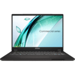 MSI Commercial 14 H A13MG vPro-228US Laptop