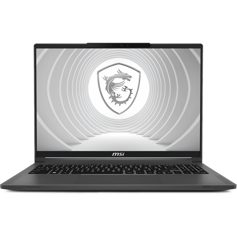 MSI CreatorPro 16 AI Studio A1VKG-090US Content Creation Laptop