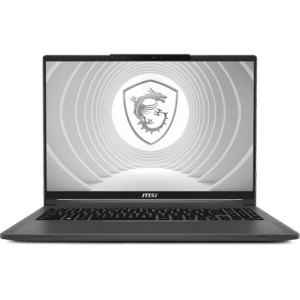 MSI CreatorPro 16 AI Studio A1VMG-076US Content Creation Laptop