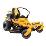 Cub Cadet Ultima ZT1 42 (42") Stamped 21.5HP Kohler Zero Turn Mower