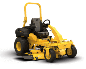 Cub Cadet Pro Z 960S (60") 38.5HP EFI Kawasaki Zero Turn Mower