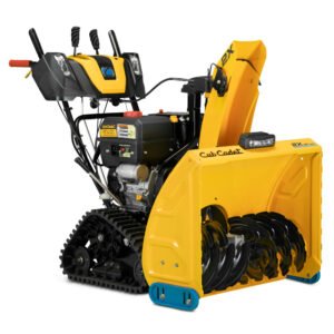 Cub Cadet 2X (30") 357cc TRAC Drive Two-Stage Snow Blower