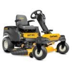 Cub Cadet RZT SX 42 (42") 679cc Cub Cadet EFI Zero Turn Mower