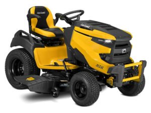 Cub Cadet XT2 GX50 (50") 23HP Kawasaki Lawn Tractor