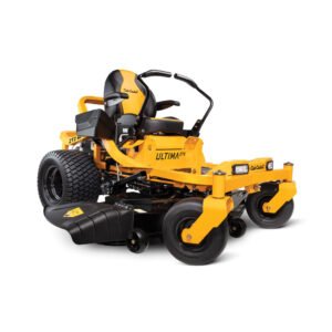 Cub Cadet Ultima ZT2 (60") 25HP Kohler Zero Turn Mower