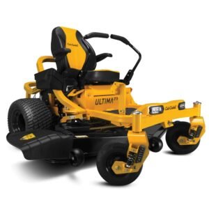 Cub Cadet Ultima ZT3 (60") 24HP Kawasaki Zero Turn Mower