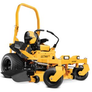 Cub Cadet Ultima ZTX4 (60") 26HP Kohler Zero Turn Mower