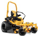 Cub Cadet Ultima ZTX6 (54") 25.5HP Kawasaki Zero Turn Lawn Mower