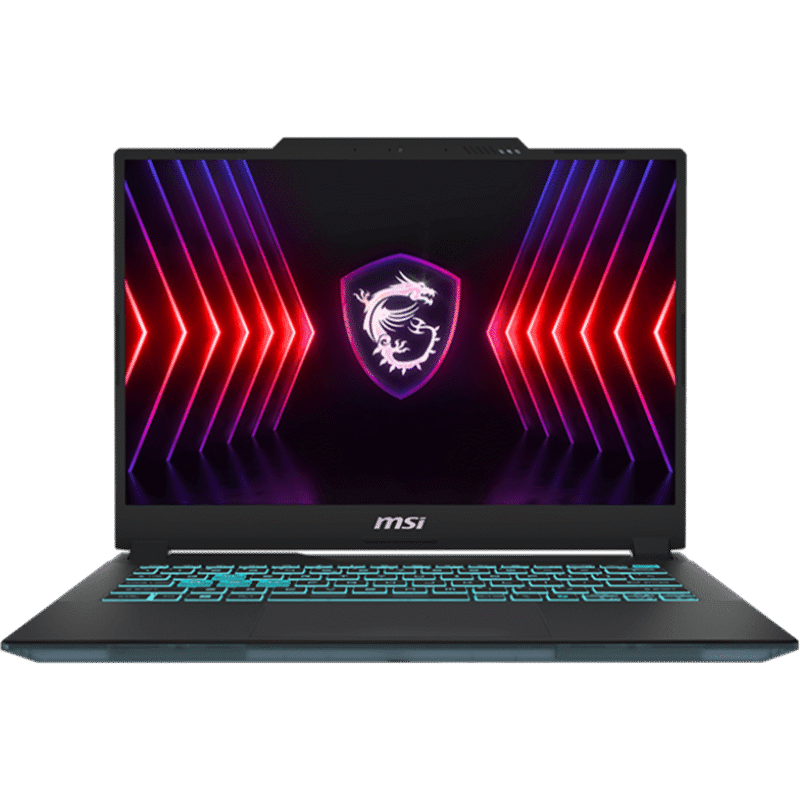 MSI Cyborg 14 A13VF-091US Gaming Laptop
