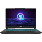 MSI Cyborg 15 AI A1VFK-203US Gaming Laptop