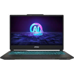 MSI Cyborg 15 AI A1VFK-203US Gaming Laptop
