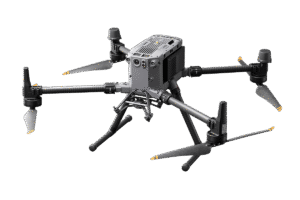 DJI Matrice 350 RTK Worry Free Basic Combo
