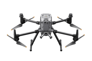 DJI Matrice 350 RTK Drone with Shield Basic 2 Year (NO BATTERIES OR CHARGER)