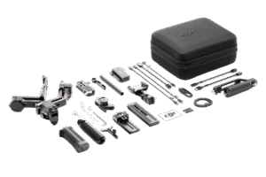 DJI RS 4 Pro Combo