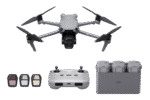 DJI Air 3S Fly More Combo (DJI RC-N3)