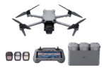 DJI Air 3S Fly More Combo (DJI RC 2)