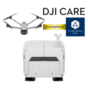DJI Dock 2 with Matrice 3TD Ready to Fly Kit (Care Plus)