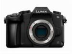Panasonic DMC-G85 Mirrorless Micro Fourth Thirds Camera Body