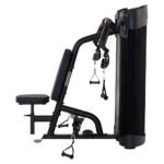 Inspire Commercial Chest/Shoulder