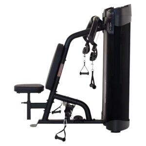 Inspire Commercial Chest/Shoulder