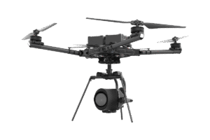 Freefly Alta X - Alta X Bundle in Box (Includes Futaba Radio, FPV System, FRX Pro, F9P GPS)