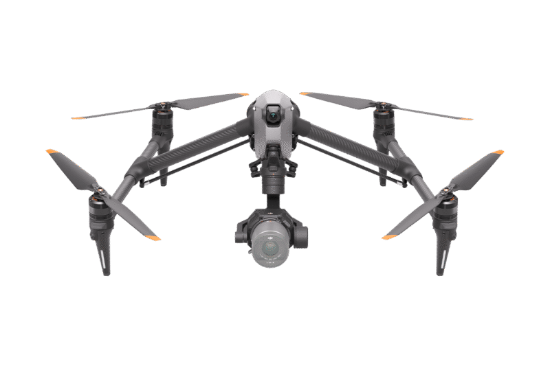 DJI Inspire 3 Drone - Image 2