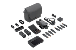 DJI Mavic 3 Pro Cine Premium Combo