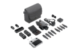 DJI Mavic 3 Pro Fly More Combo with DJI RC