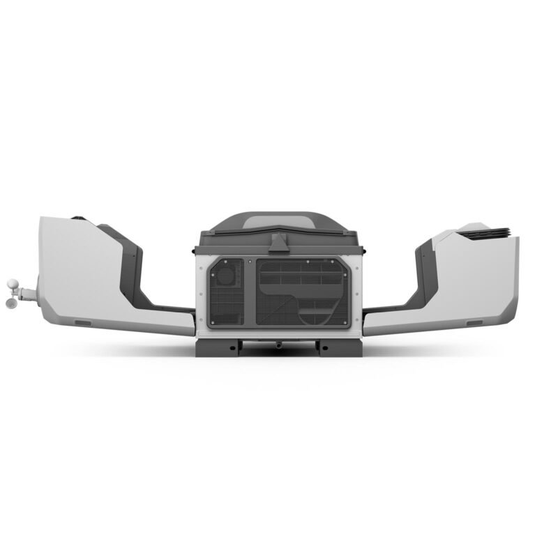 DJI Dock 3 with Matrice 4TD Ready to Fly Kit